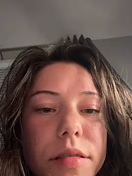 lilbbyily's Webcam Show