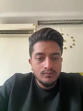 Вебкам-шоу Seenu2199