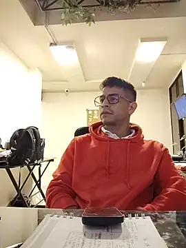 Juann-cock 现场XXX聊天