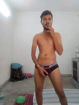 7incpink Pertunjukan Webcam