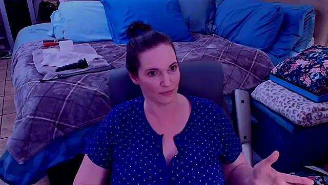 Chat XXX en directo de ninajaymes