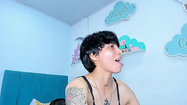 ivyheat3: απευθείας συνομιλία ΧΧΧ