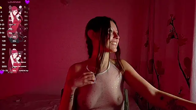 Isis101 Live XXX Chat