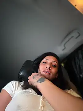 Sembang XXX Secara Langsung FerrariFrench