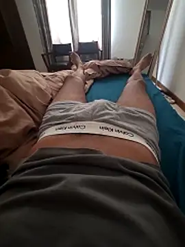 Ridaaaa5 Pertunjukan Webcam