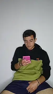 Thick_Cock 网络视讯表演