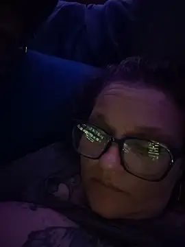 LyricRose85 Webcam-Show