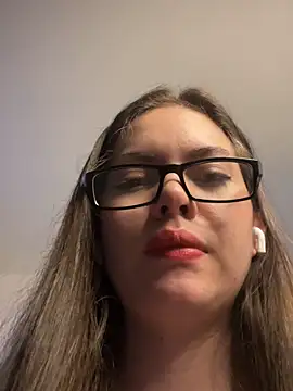 alyabelova's Live XXX Chat