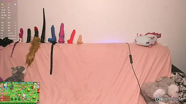 HelenGoat Live XXX-chat