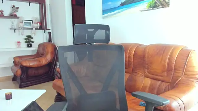 HeavenAva's Live XXX Chat