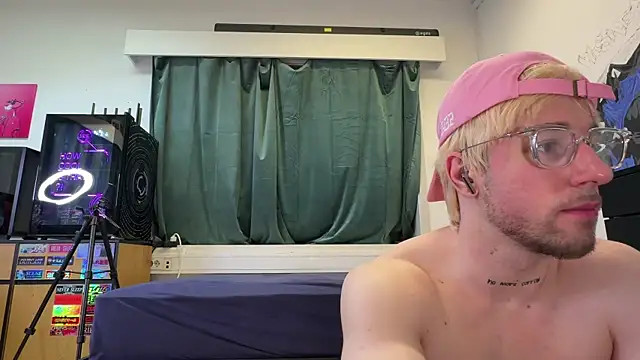 Вебкам-шоу killa2053