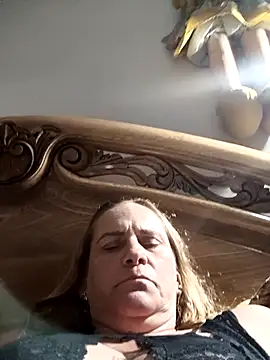 Chat XXX ao vivo de SeductionSilera