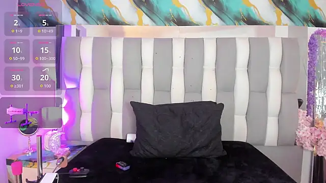 IsaDiiaz Adlı Modelin Canlı XXX Sohbeti