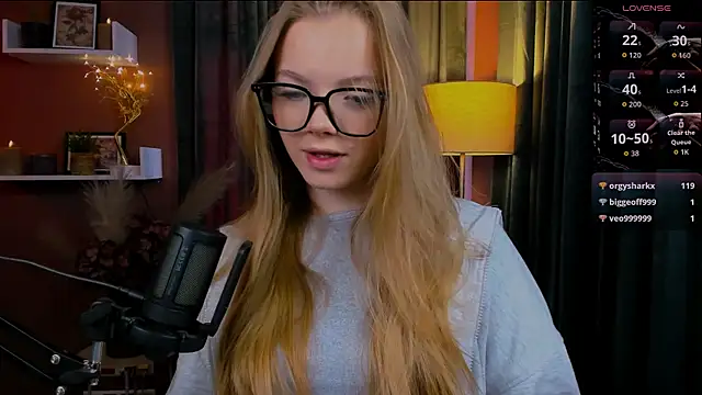 maddy_moah's Live XXX Chat