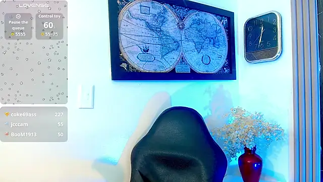 Sofia_antonella_ Webcam Show