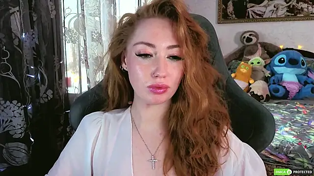 แชท XXX สดของ TinaBrook