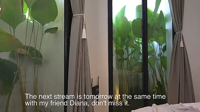 ValerieHill – Naživo XXX chat