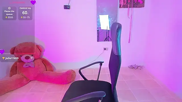 Lola_Oberly_xxx webkamerás műsora