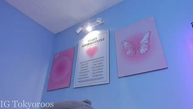 TokyoHaskel Chat XXX live