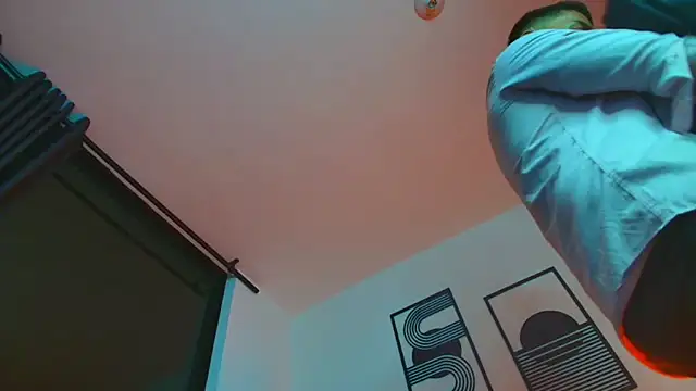 Вебкам-шоу ALPHA_DOMINUS_