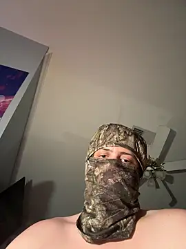 Вебкам-шоу StarDust61