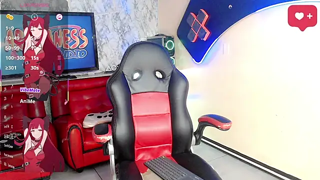 _Isabella_Castro Webcam Show