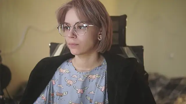 Chat XXX en directo de alyssa_sweet