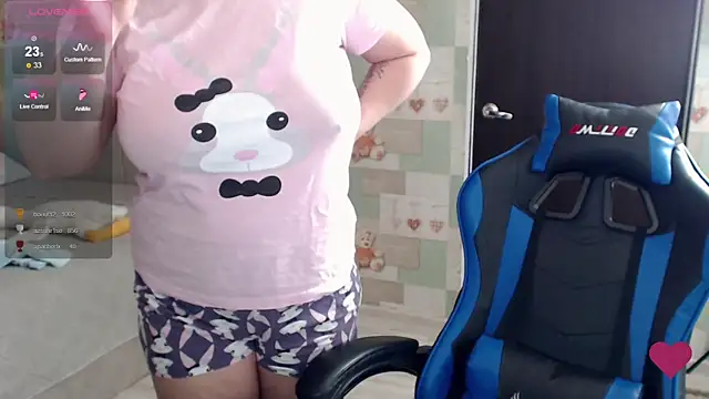 دردشة Korolek12 الجنسية المباشرة