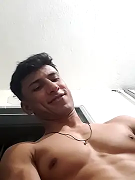 Ricardo_hot03 在線直播表演