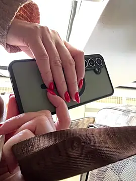 Chat XXX en directo de eveangelll