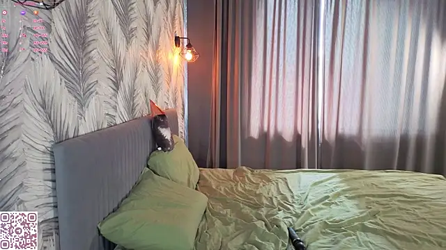 XXX chat uživo modela ElvinaRose