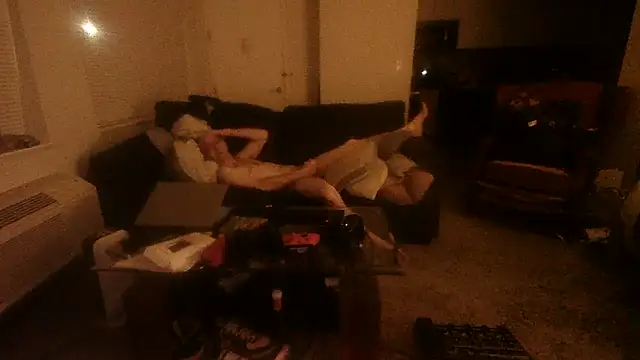 low_magic_esper – Kamerová šou