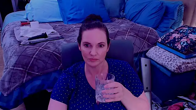 ninajaymes' Webcam Show