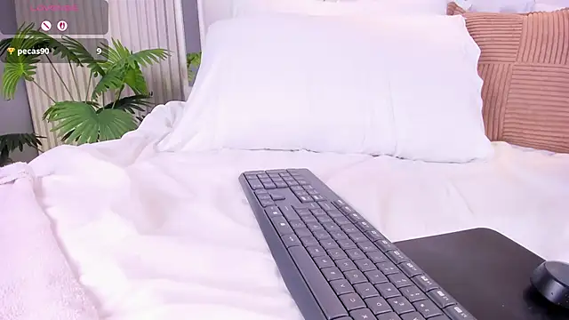 Chat XXX en directo de FiorelaSton