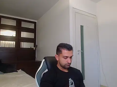 Chat +18 de BryceReign ao vivo