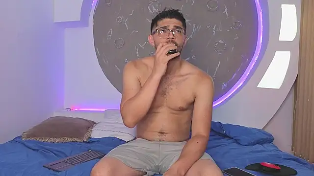 ritzabeth_daniel's Live XXX Chat