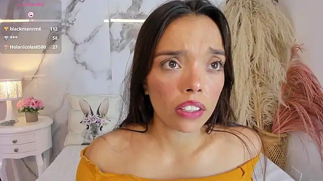 hannahill69 即時 XXX 聊天