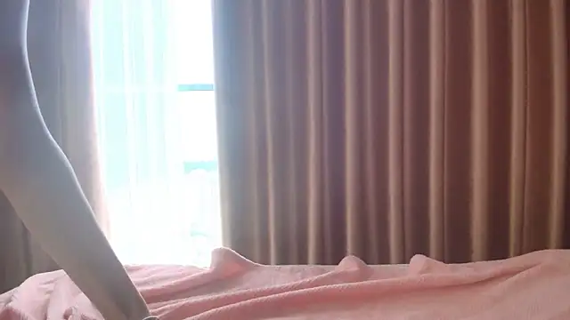 minamoons Webcam-Show