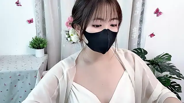 Amelia-babee Adlı Modelin Canlı XXX Sohbeti