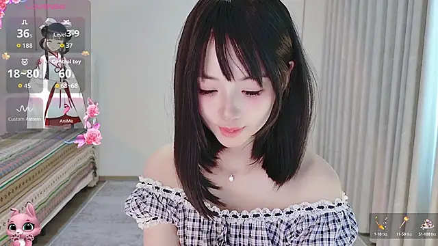 Bella-ox: онлайн-секс-чат