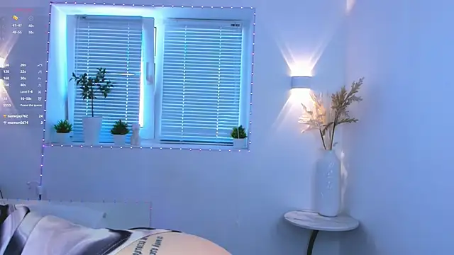 vannibellee's Live XXX Chat