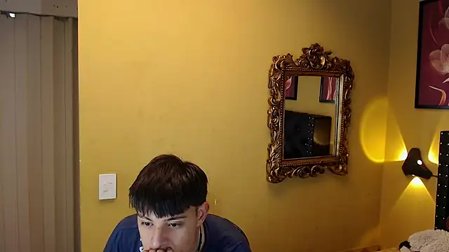 luckk_ 现场XXX聊天