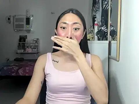 Show Webcam de ErikaJayne4u