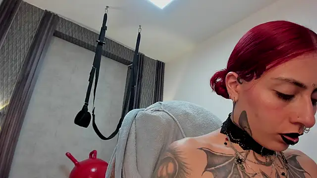 selene_red_ – Live XXX-chat