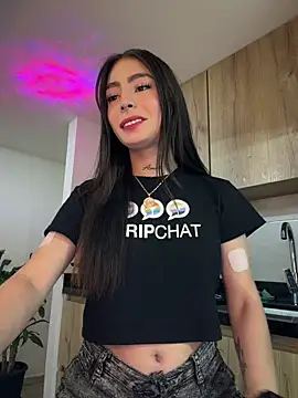 Camistar18 – webcam-show