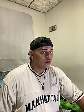 boy_jasson Pertunjukan Webcam