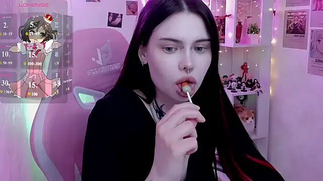 Morana_Batt – Naživo XXX chat