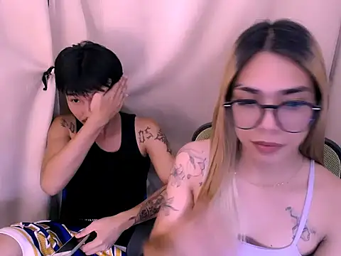 asianboy_austin Pertunjukan Webcam