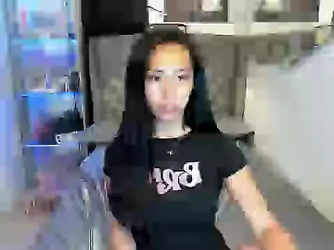 reighnempress' Webcam Show