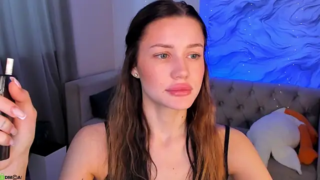 Aria_Mila Obrolan Langsung XXX